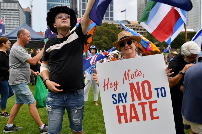 Australia appoints special envoy to tackle antisemitism