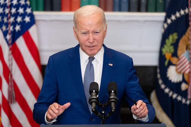 White House fights back against doubts on Biden fitness